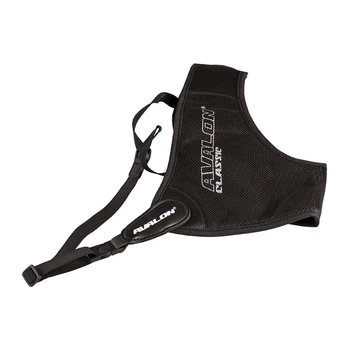 Нагрудник Avalon Classic RH X-Large Black