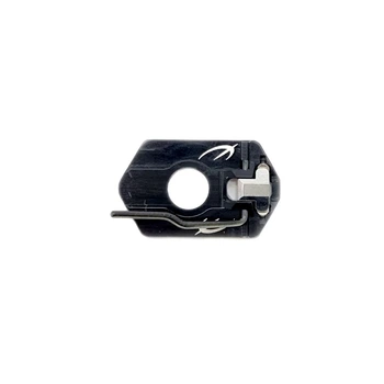 Полиця Shibuya Magnetic Ultima RH-LH Black