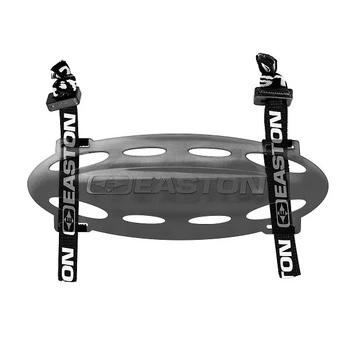 Крага Easton Deluxe Oval Grey