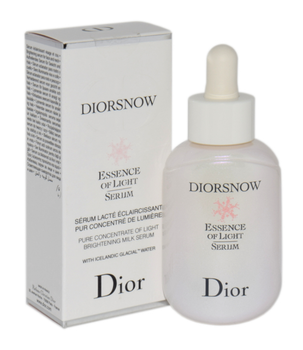 Сироватка для обличчя Dior Diorsnow Essence Of Light Serum 30 мл (3348901539944)