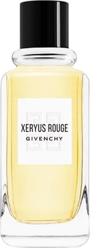 Тестер Туалетная вода для мужчин Givenchy Xeryus Rouge 100 мл (3274872428836)