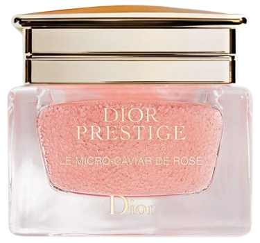Krem do twarzy Dior Prestige La Micro-Caviar De Rose 75 ml (3348901450263)