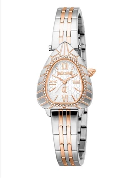 Годинник жіночий Just Cavalli perla