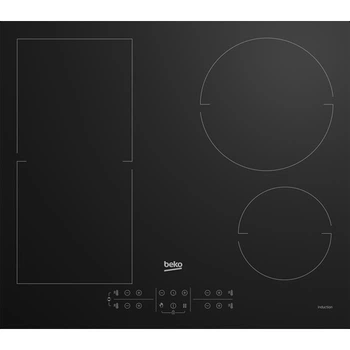 Варильна поверхня BEKO HII64200FMT