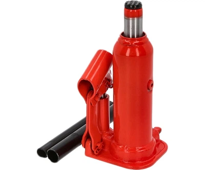 Домкрат гидравлический KS Tools 2 т (160.1100)