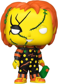 Фигурка Фанко Чаки Хэллоуин №1249 Halloween Chucky Funko F81000