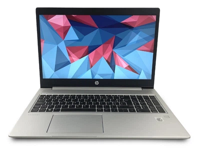 Ноутбук HP ProBook 450 G7 i5-10210U 12 RAM 256 SSD 1000 HDD [IPS 15.6" FullHD] - Б/В