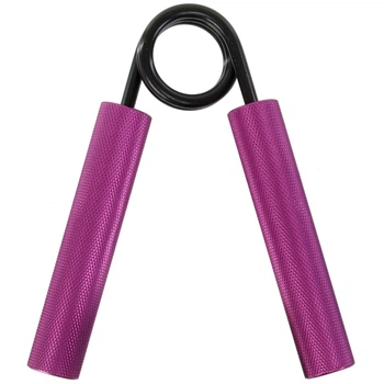Еспандер кистьовий пружинний Bone Crusher 1штука SP-Sport FI-1305-50LB (FI-1305-50LB)