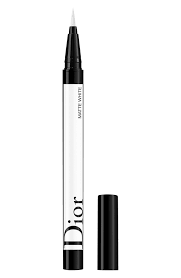 Подводка для глаз Dior Diorshow On Stage 001 Matte White 0.55ml