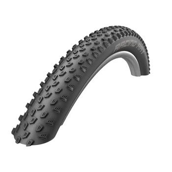 Велосипедна покришка 27.5x2.25 безкамерна Schwalbe Racing Ray Addix TLR (TIR-37-71)