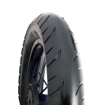 Покрышка для детского велосипеда 12 1/2x1.90x2 1/4 черная Mitas (TIR-91-12)