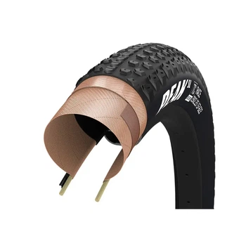 Велосипедная покрышка бескамерная складная 29x2.25 120tpi GoodYear (TIR-85-99)