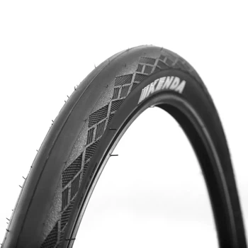 Велосипедная покрышка 700x28C 28-622 Kenda K1176 черная 30tpi (TIR-52-84)