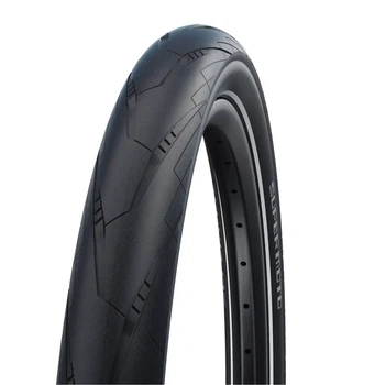 Велосипедная покрышка 28x2.40 защита от проколов RaceGuard бескамерная Schwalbe (TIR-80-90)