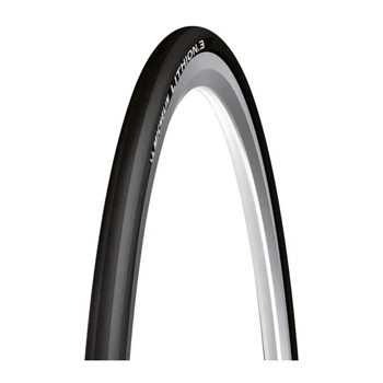 Велосипедна шина 700x23C складна 60TPI Michelin (3463223)