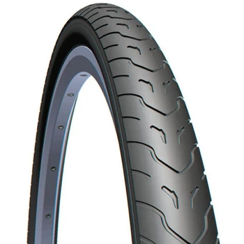 Велосипедная покрышка 26x1.90 черная Mitas COBRA V58 TIR-A8-36