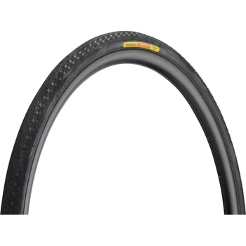 Велосипедная покрышка 700x32C черная проволочная Panaracer (AW732BLX-18)