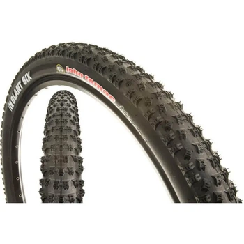 Велосипедная покрышка 27.5x2.10 Kenda K1080 SLANT SIX 30tpi TPI черная TIR-61-41