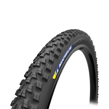 Велосипедная покрышка 27.5x2.60 бескамерная Michelin FORCE AM2 (3464252)
