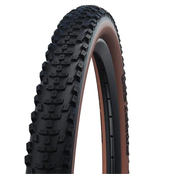 Велосипедная покрышка 29x2.35 черная складная Schwalbe Smart Sam Performance Addix (TIR-15-69)
