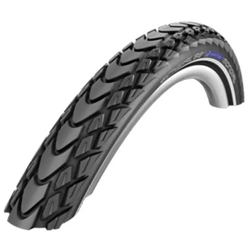 Покрышка для велосипеда 26x2.00 защита от проколов Schwalbe Marathon Mondial TIR-19-23