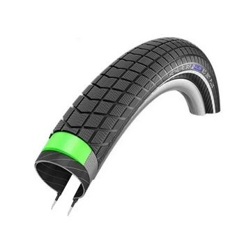 Покрышка для велосипеда 28x2.15 GreenGuard SnakeSkin SCHWALBE (TIR-41-07)