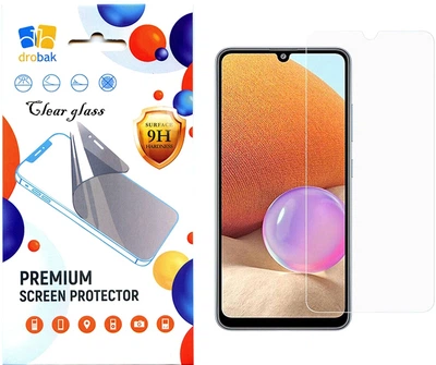 Защитное стекло для смартфона Poco C85 Drobak (333327)