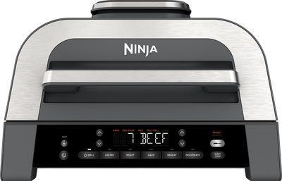 Grill Ninja Sizzle MAX Air Grill & Air Fryer Cooking probe (DG551EU)