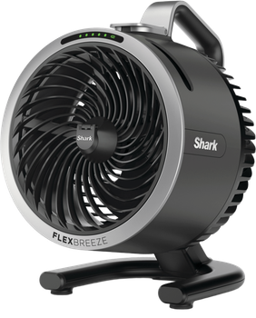 Wentylator przenośny Shark FlexBreeze (FA050EU)