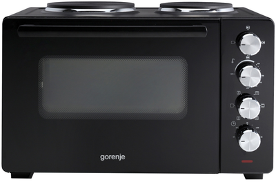 Електрична піч Gorenje OM30GBX
