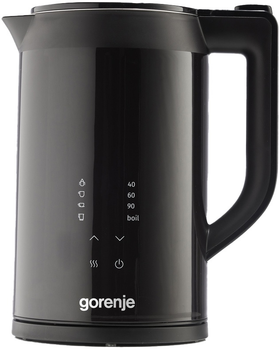 Czajnik elektryczny Gorenje K17DWDII