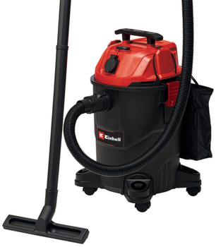 Пилосос Einhell TC-VC 1825 A (2342485)