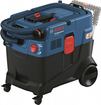 Odkurzacz przemysłowy Bosch Professional GAS 400 A (06019M0020)