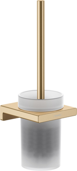 Йоржик для унітазу Hansgrohe AddStoris 41752140