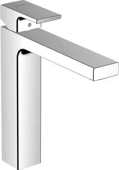 Bateria zlewozmywakowa Hansgrohe Vernis Shape 190 71562000