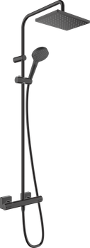 Душова система Hansgrohe Vernis Shape Showerpipe 230 1jet 26286670