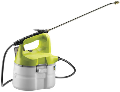 Opryskiwacz RYOBI One+ OWS1880 3.5 l, 18 V, 3.1 bar, 0.5 l/min (5133002676)