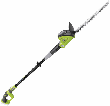Nożyce do żywopłotu RYOBI ONE+ OPT1845 18 V, 45 cm, skok cięcia 18 mm (5133002523)