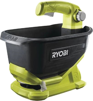 Сівалка ручна акумуляторна RYOBI ONE+ OSS1800 (5133003729)