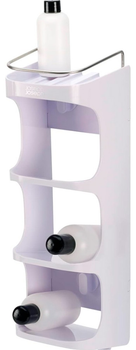 Półka łazienkowa JOSEPH JOSEPH Capsule Biała (70564)
