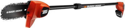 Przecinarka akumulatorowa Black+Decker GPC1820L20