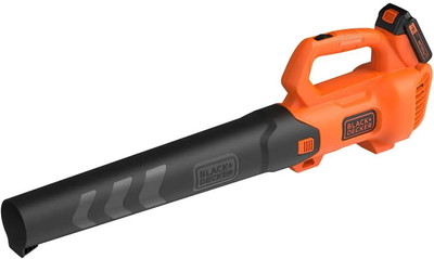 Dmuchawa Black+Decker BCBL200L