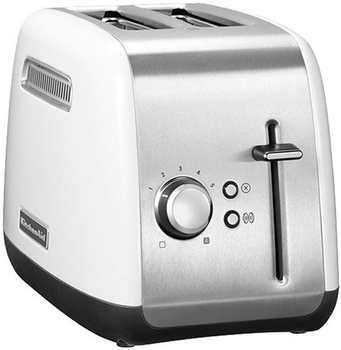 Toster KitchenAid CLASSIC 5KMT2115EWH Biały