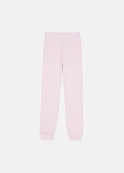 Брюки для сна H&M 110 116см светло розовый 230610117152