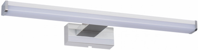 Kinkiet Kanlux ASTEN LED IP44 12W-NW 4000 K chrom (KA-26681)