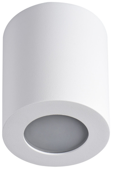 Lampa punktowa Kanlux SANI IP44 DSO-W (KA-29241)