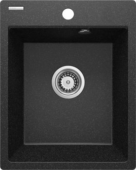 Zlewozmywak Deante Corio ZRC_2103