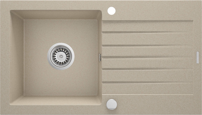 Zlewozmywak Deante Zorba (ZQZ_7113)