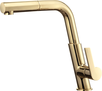 Кухонний змішувач Deante Silia BQS_Z73M