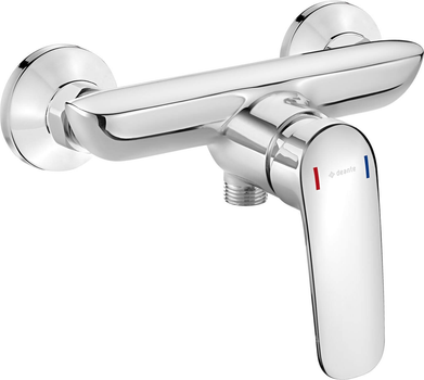 Bateria prysznicowa Deante Coriander BCN 040M